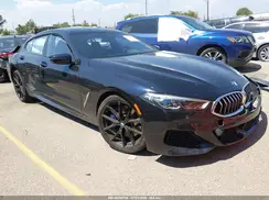 WBAGV4C0XNCJ24797 2022 BMW 8ER