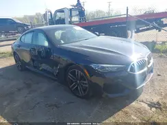 WBAGV4C0XNCJ55189 2022 BMW 8ER