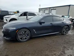 WBAGV4C0XPCK65257 2023 BMW 8ER