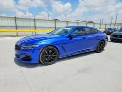 WBAGV4C0XPCM28649 2023 BMW 8ER