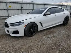 WBAGV8C00LCD80972 2020 BMW M8