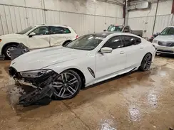 WBAGV8C00MCF75889 2021 BMW M8