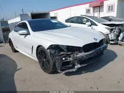 WBAGV8C00NCH84020 2022 BMW 8ER