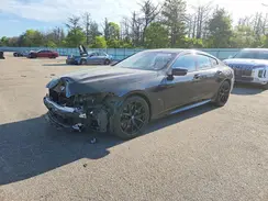 WBAGV8C00NCH86012 2022 BMW M8