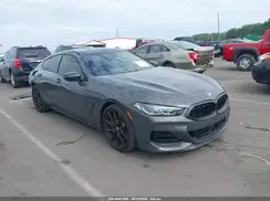WBAGV8C00PCK75206 2023 BMW 8ER