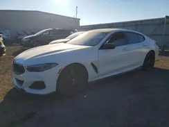 WBAGV8C00PCL23559 2023 BMW M8