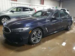 WBAGV8C00PCL61874 2023 BMW 8ER