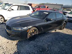 WBAGV8C00PCL70395 2023 BMW M8