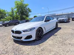 WBAGV8C00TCX07870 2026 BMW M8