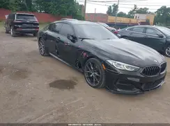 WBAGV8C01LBP48630 2020 BMW 8ER