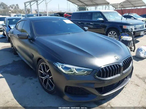 WBAGV8C01LBP48773 2020 BMW 8ER