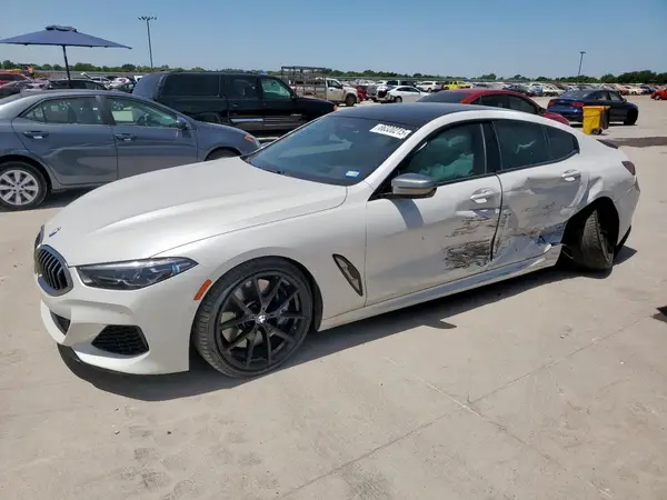 WBAGV8C01LBP49065 2020 BMW 8ER