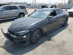 WBAGV8C01LCE50737 2020 BMW M8