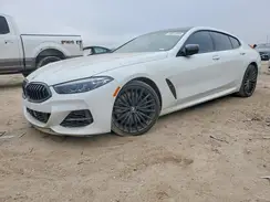 WBAGV8C01NCH27406 2022 BMW 8ER