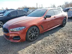WBAGV8C01NCH30631 2022 BMW 8ER