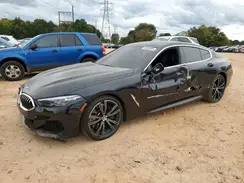 WBAGV8C01NCH51236 2022 BMW 8ER