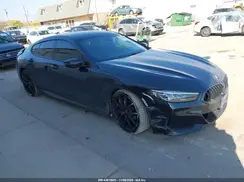 WBAGV8C01NCH91316 2022 BMW 8ER