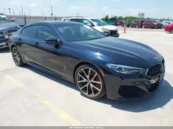 WBAGV8C01NCJ37008 2022 BMW 8ER