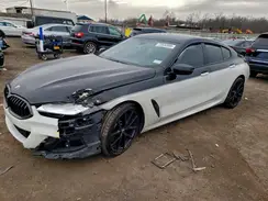 WBAGV8C01NCJ56769 2022 BMW 8ER