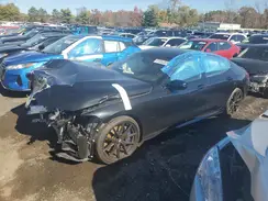 WBAGV8C01NCJ71188 2022 BMW 8ER
