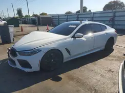 WBAGV8C01NCJ74706 2022 BMW M8