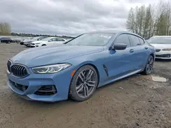 WBAGV8C01NCJ92820 2022 BMW M8