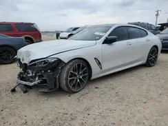WBAGV8C01PCK29190 2023 BMW M8
