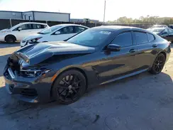 WBAGV8C01PCK80611 2023 BMW M8