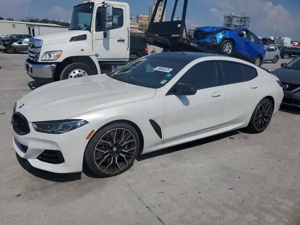 WBAGV8C01PCL69188 2023 BMW 8ER