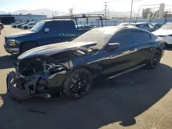 WBAGV8C01SCU57568 2025 BMW M8