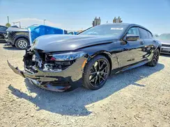WBAGV8C01TCX05383 2026 BMW M8