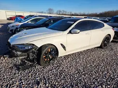 WBAGV8C02MCG14191 2021 BMW 8ER