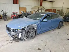 WBAGV8C02MCG42752 2021 BMW M8
