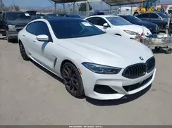 WBAGV8C02NCH87808 2022 BMW 8ER