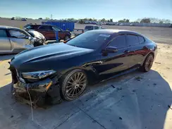 WBAGV8C02NCH93334 2022 BMW 8ER