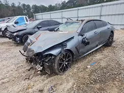 WBAGV8C02NCJ30021 2022 BMW 8ER
