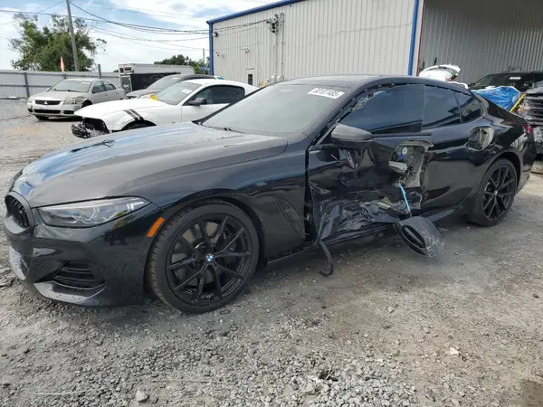 WBAGV8C02PCL57423 2023 BMW 8ER