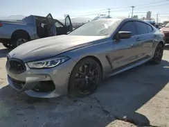 WBAGV8C02SCS15792 2025 BMW 8ER