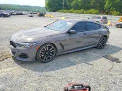 WBAGV8C02SCT01071 2025 BMW M8