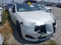 WBAGV8C02SCU51505 2025 BMW 8ER