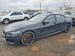 WBAGV8C02TCV85075 2026 BMW M8