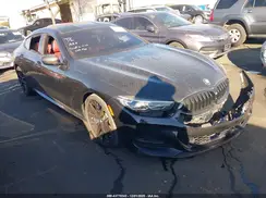 WBAGV8C03LCD97829 2020 BMW 8ER