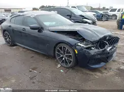 WBAGV8C03MCG68700 2021 BMW 8ER