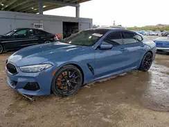 WBAGV8C03NCJ50763 2022 BMW 8ER