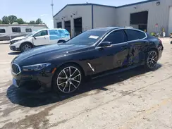 WBAGV8C03NCJ62640 2022 BMW 8ER