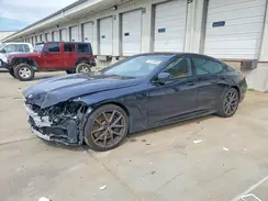 WBAGV8C03NCK22206 2022 BMW M8
