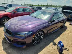 WBAGV8C03TCW98467 2026 BMW M8