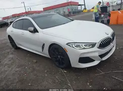 WBAGV8C04LBP48931 2020 BMW 8ER