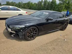 WBAGV8C04LCD43519 2020 BMW M8