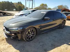 WBAGV8C04LCE23015 2020 BMW 8ER